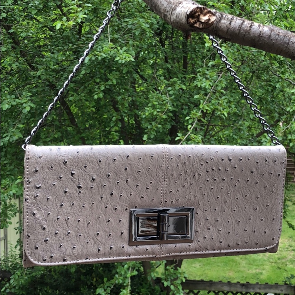 Designer style bag
